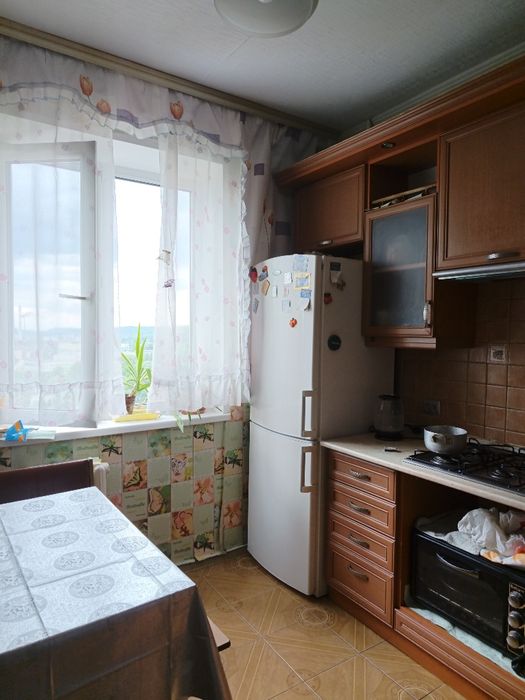 Здам в оренду 2-кімнатну квартиру в м Обухів, вул Київська
