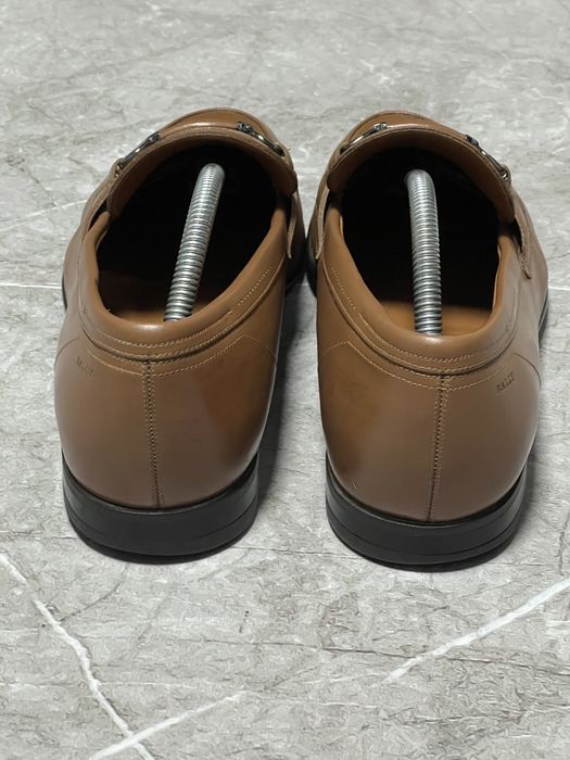 Лофери-туфлі BALLY (оригінал, Swiss made)