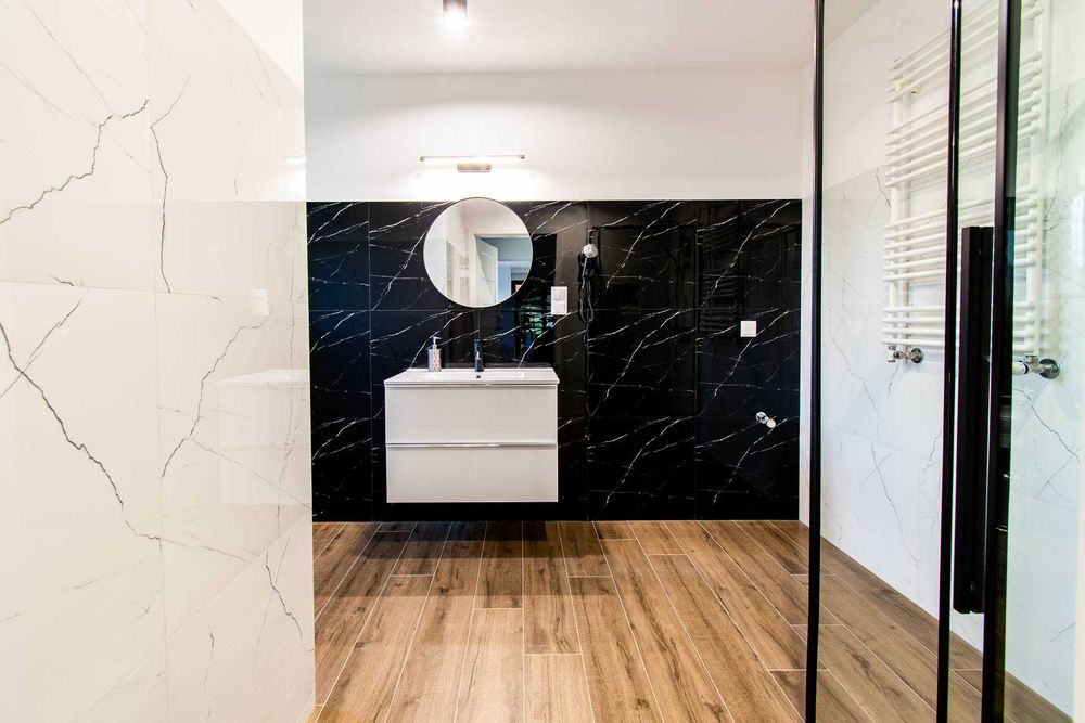 Apartamenty na wynajem ul. Świerkowa Rydzewo