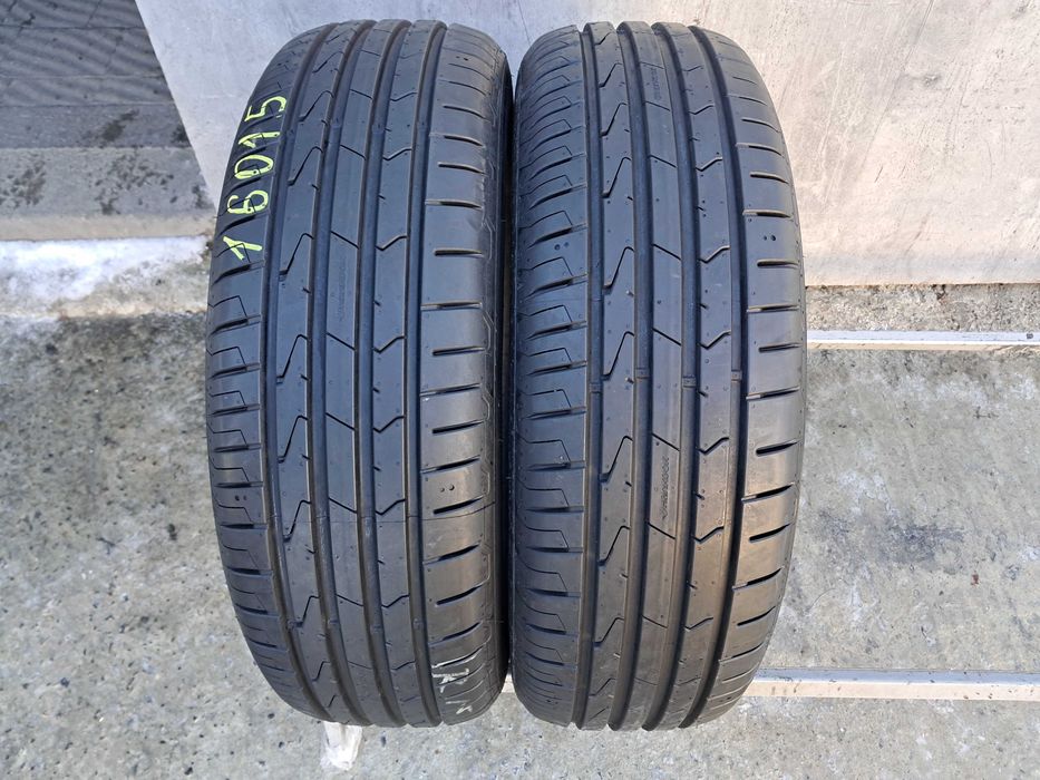 Резина літня, 99%, 215/65 R16 Hankook Ventus Prime 3 (арт 16015)