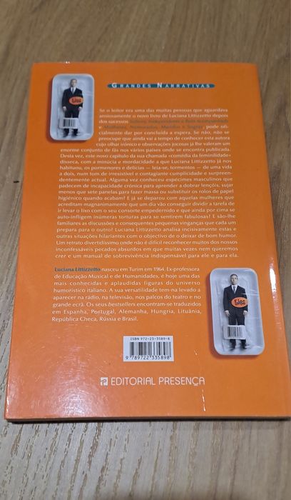 Livro "O que faz bater o coração dos homens?