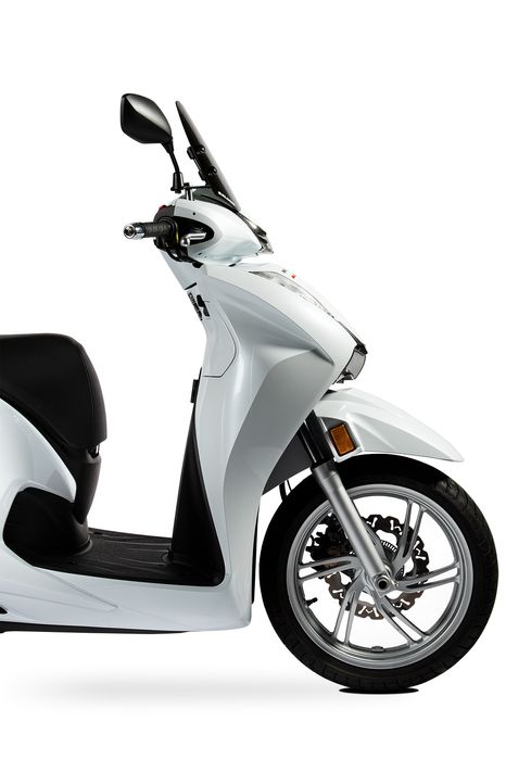 Vidro Malossi para Honda SH350