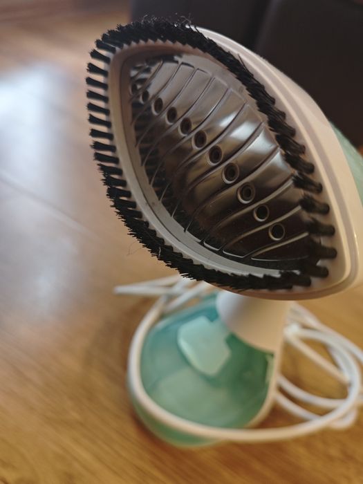 Parownica do prasowania