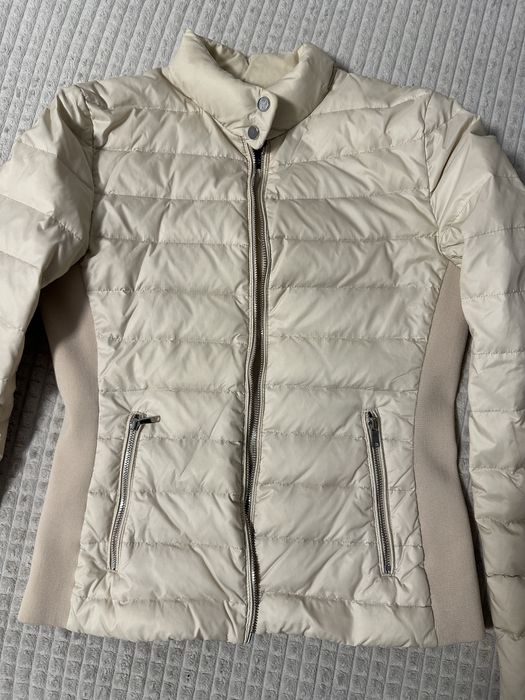 Легка куртка zara розмір s, зара