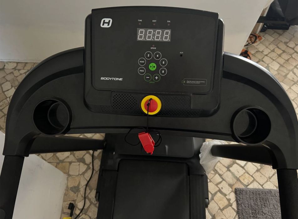 Bodytone Treadmill457025602601635842