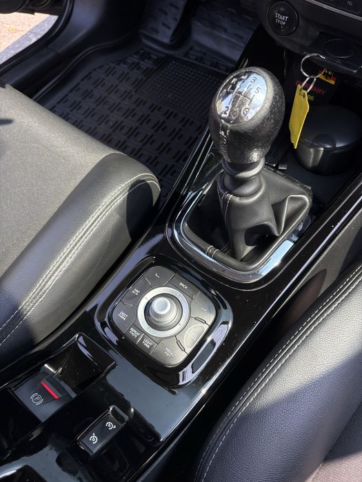 Renault Megane Bose