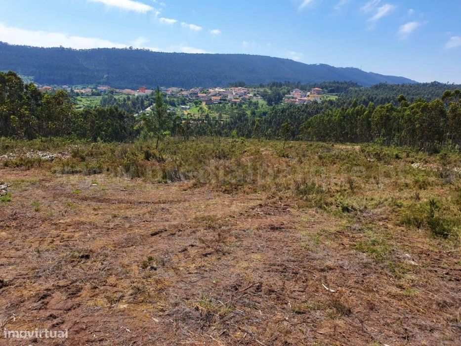 Terreno rústico para venda, Melres