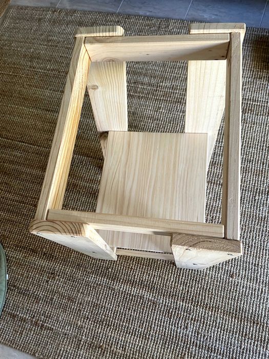 Torre de Aprendizagem Marca Lufe NOVA