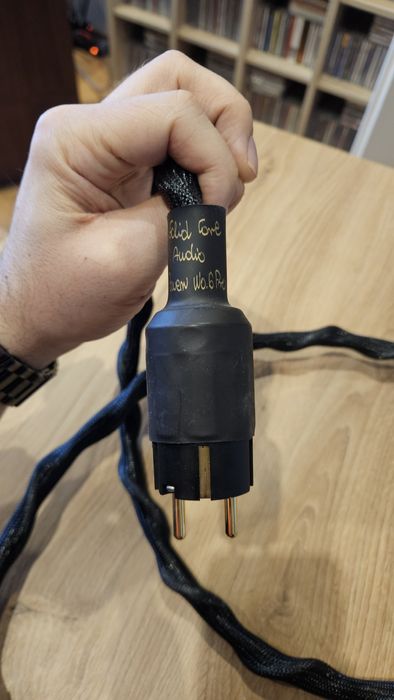 Solid Core Audio No. 6 PRO