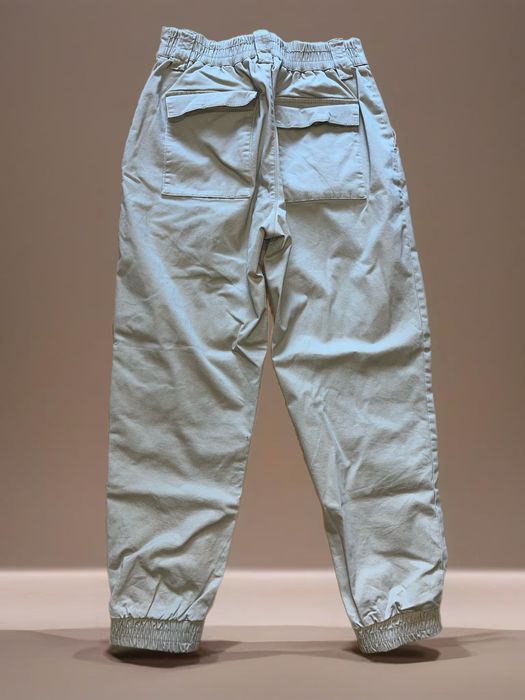 Брюки карго Pull&Bear