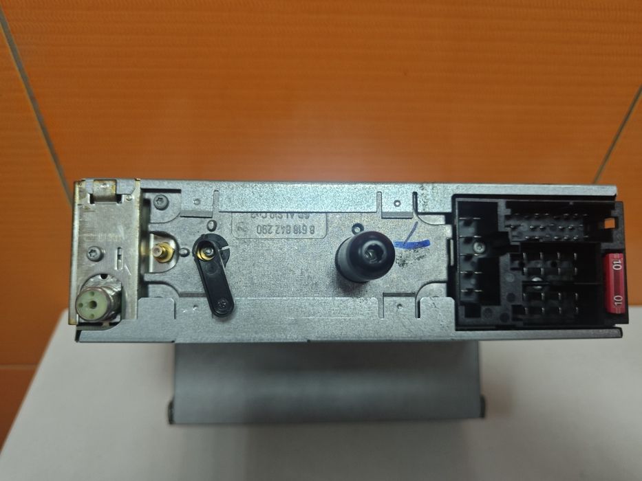 Radio samochodowe VW passat B5 FL
