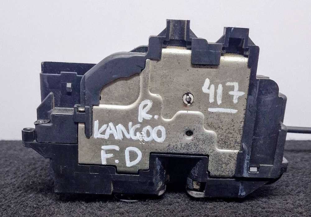 Fechadura / Fecho Porta Frente Direito 8200497719B - RENAULT KANGOO Express