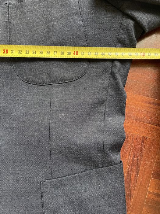 Blazer Giovanni Galli
