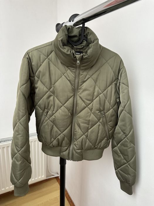 Куртка коротка жіноча XS