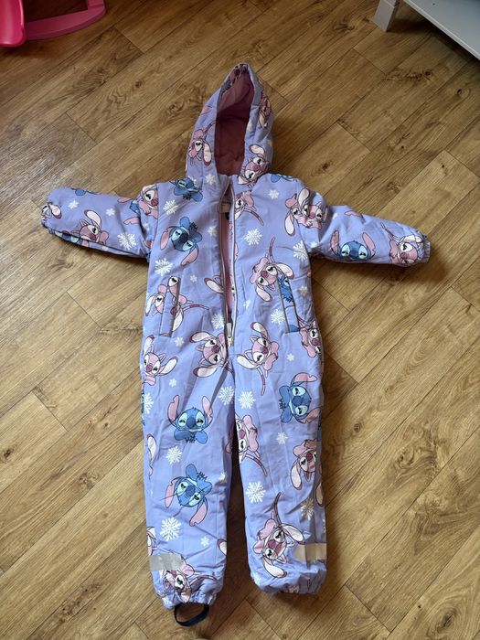 Комбінезон Sinsay 110