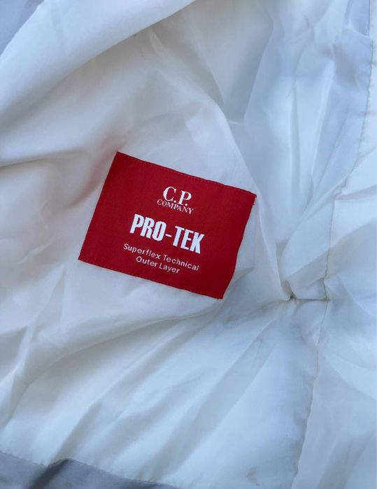 БЕЗ ПРЕДОПЛАТ | Жилетка C.P. Company з лінзами