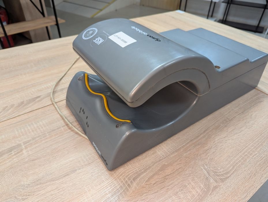 Сушарка для рук Дайсон. Dyson AB03