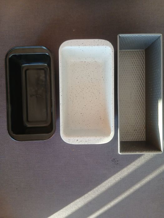 Foremka blaszka babka keks tefal