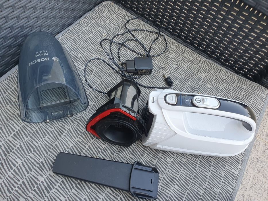 Bosch Move 14.4v