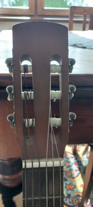 Gitara klasyczna akustyczna Musima