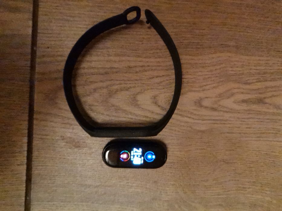 Smartband, Smartwatch, Xiaomi Mi Band 5