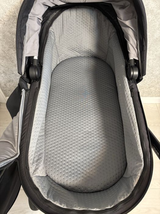 Візочок Коляска  2 в 1 Anex