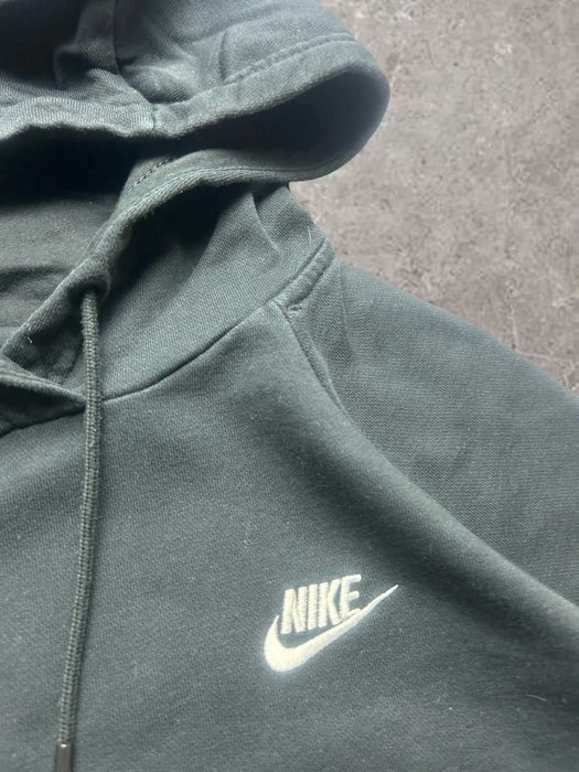 Bluza Nike Haft Logo