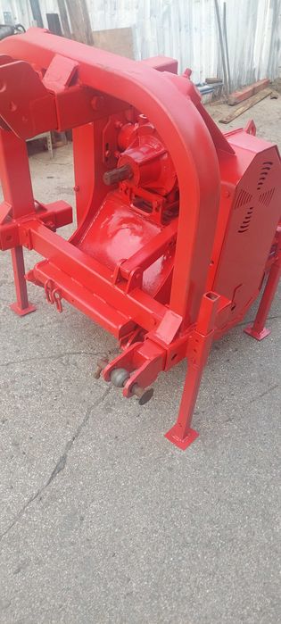 Mulczer frez do pni seppi fl 45 jak nowy
