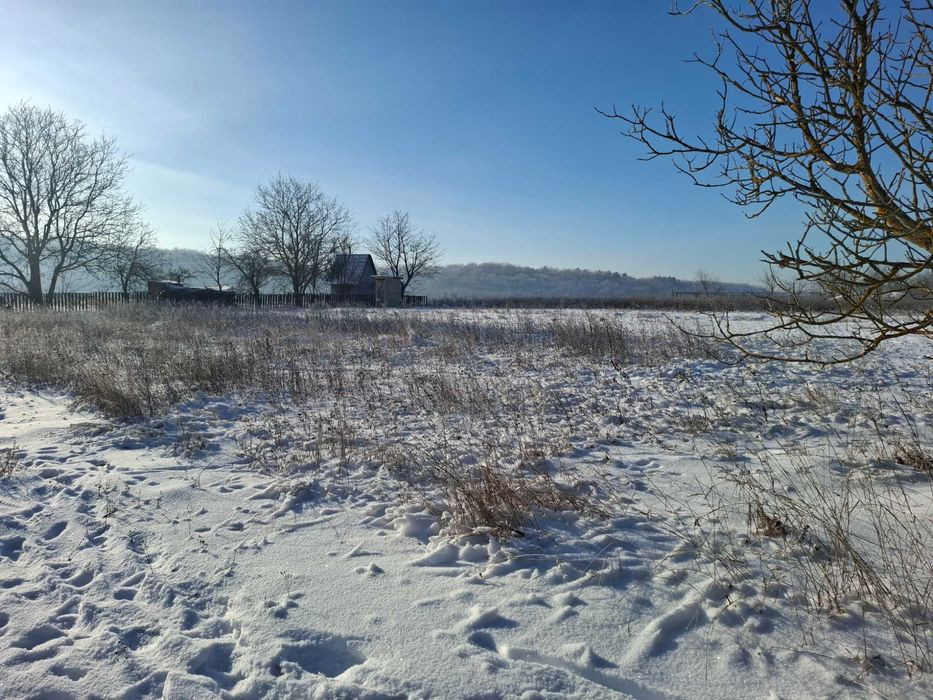 Продам зем. ділянку в с. Майдан-Чапельський