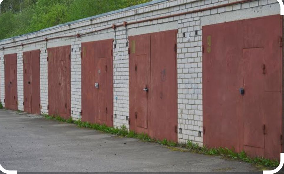 Здам гаражі в оренду. Під відеонаглядом!!!