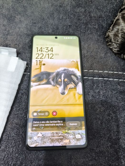 Xiaomi 11T Pro Impecável 8-256Gb