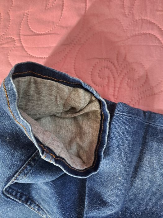 Nowe z metką spodnie H&M rozm 158cm