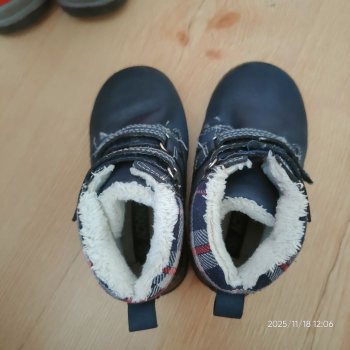 Śniegowce 24 + gratis