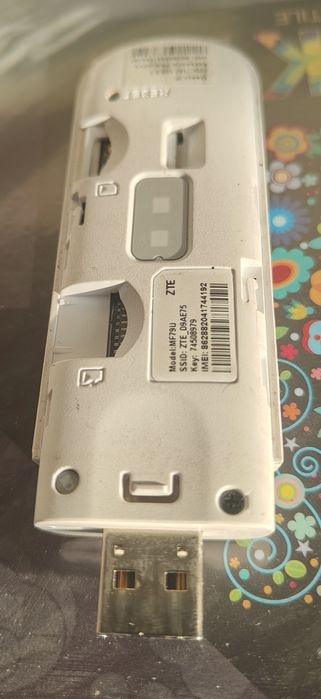 4g модем wi fi роутер