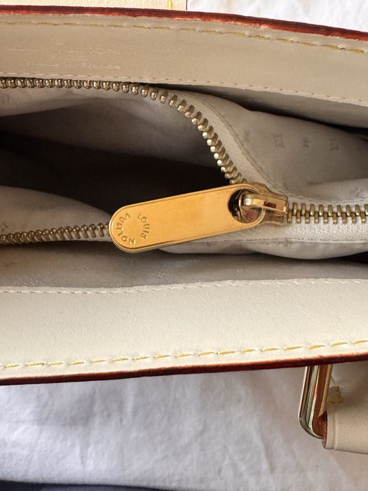 Mala Louis Vuitton Suhali Le Fabuleux - Autêntica Raríssima, Impécavel