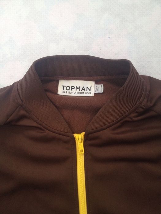 Кофта Topman