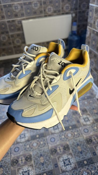 Кросівки nike 38,5