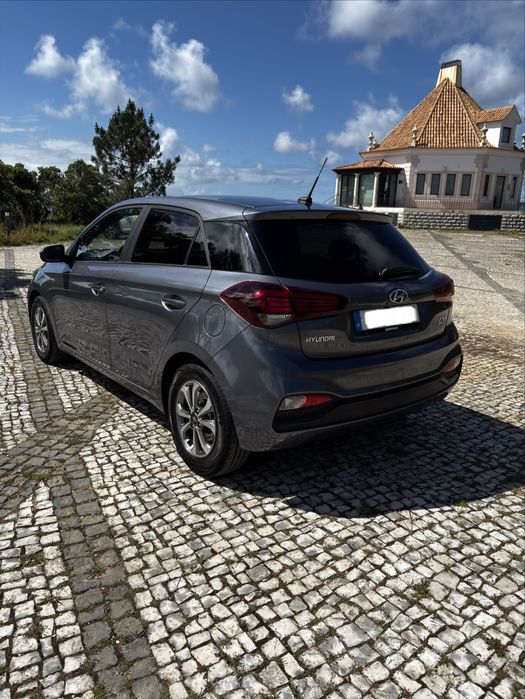 Hyundai i20 1.0 T-GDi Style