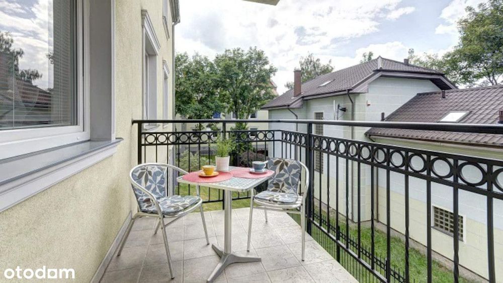 Mieszkanie – Gdańsk - Widok 5