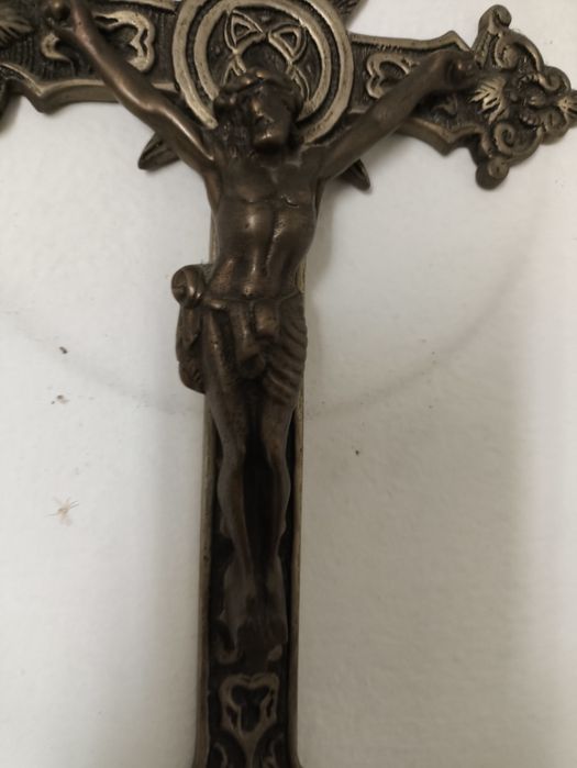 Crucifixo antigo