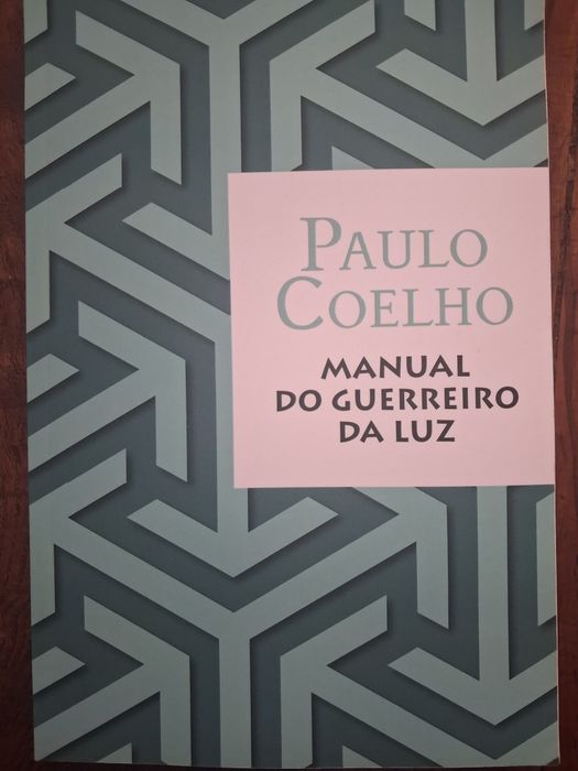 Manual do Guerreiro da luz