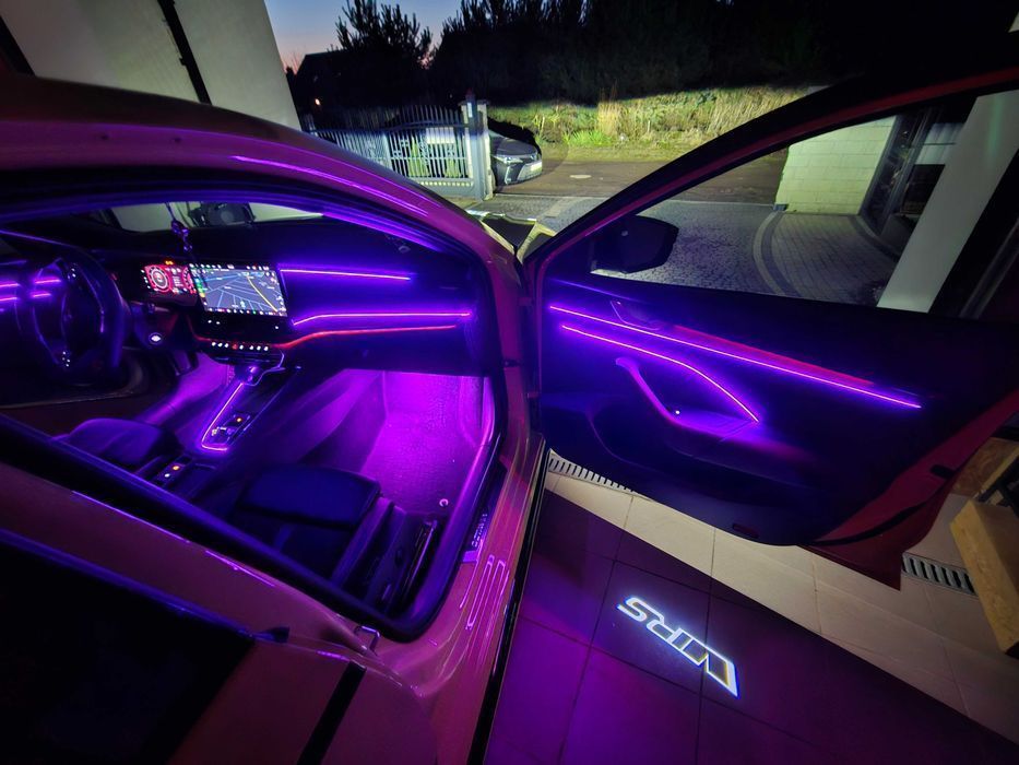 ZEGARY CYFROWE Virtual Cockpit BMW X5 E70 X6 E71 licznik CCC CIC ekran 12.3 cala PL + MONTAŻ