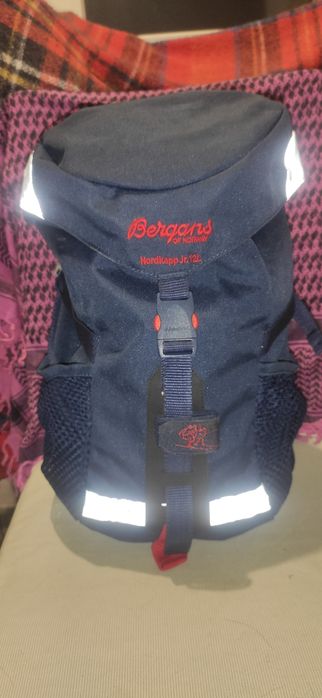 Дитячий туристичний наплічник,Bergans