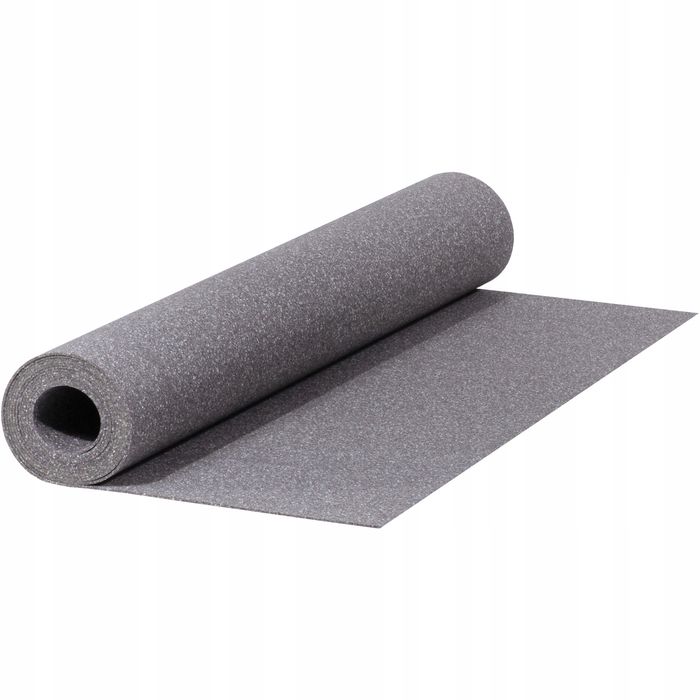 Gąbka mata podkład pod panele podłogi 3mm pod MATA KWARCOWA