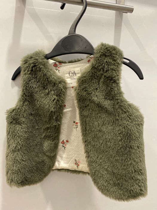 Roupa bebé menina