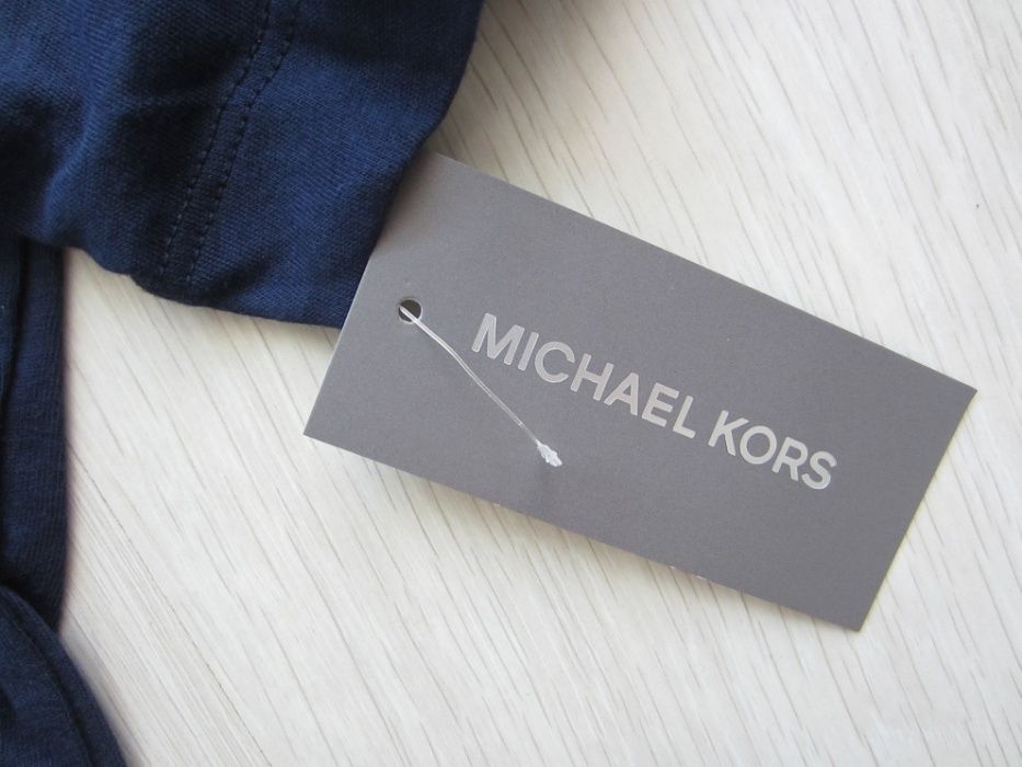 Michael Kors- koszulka męska z USA, XL.