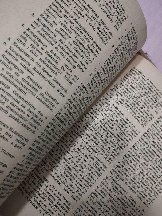 Wydania, książki, czasopismo 1947, 1948 My chcemy Boga