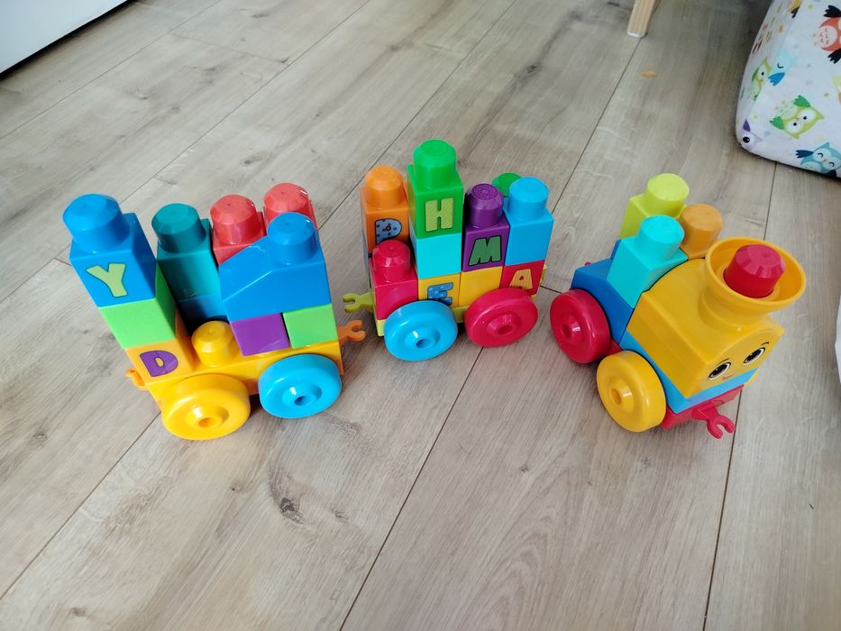 Zaproponuj cenę dogadamy się