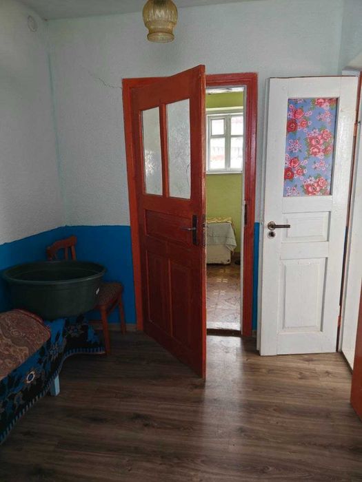 Продається Будинок у селі Качанівка (Тернопільська обл.) + 20 соток землі | Газ, світло | $5000
