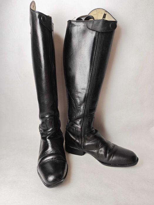 Oficerki ujeżdżeniowe Felix Buhler Sevilla rozmiar 41